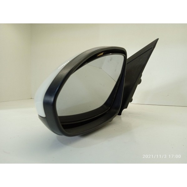 Retrovisor Cruze Esquerdo 2011/2015