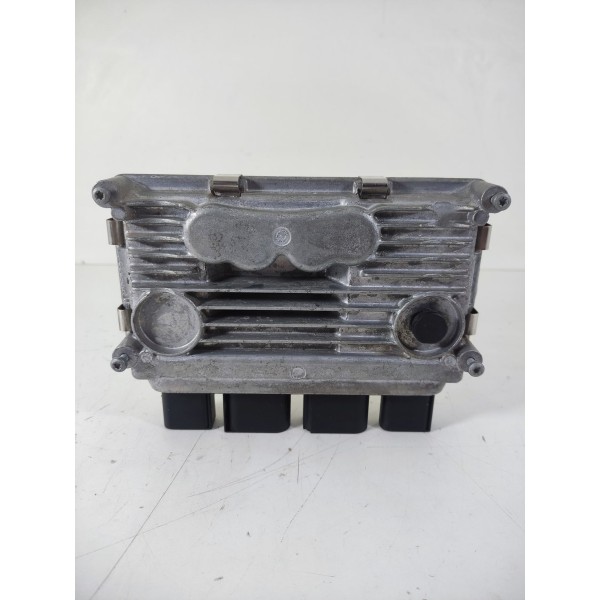 Modulo Direção Bmw X5 X6 V6 V8 2014/2019 6861770