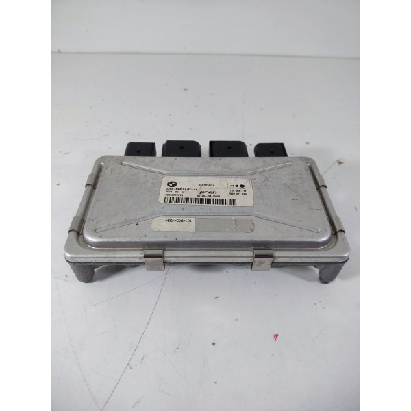 Modulo Direção Bmw X5 X6 V6 V8 2014/2019 6861770