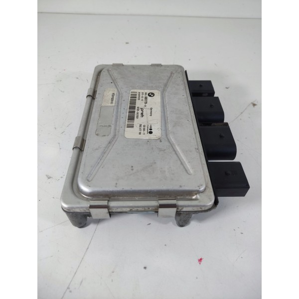 Modulo Direção Bmw X5 X6 V6 V8 2014/2019 6861770