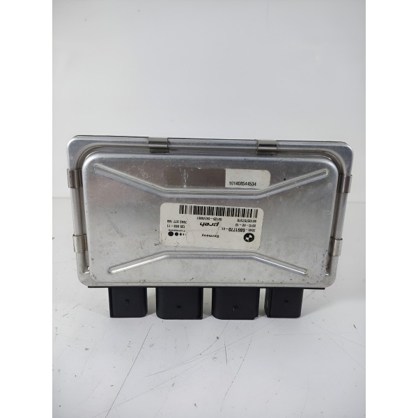 Modulo Direção Bmw X5 X6 V6 V8 2014/2019 6861770