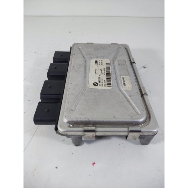 Modulo Direção Bmw X5 X6 V6 V8 2014/2019 6861770