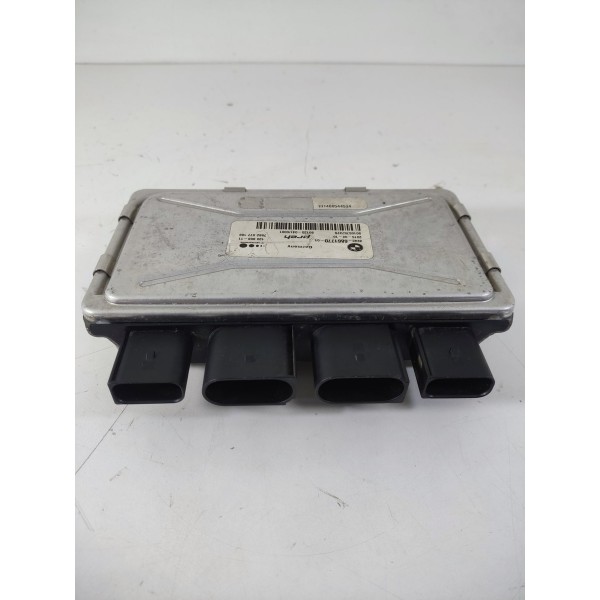 Modulo Direção Bmw X5 X6 V6 V8 2014/2019 6861770