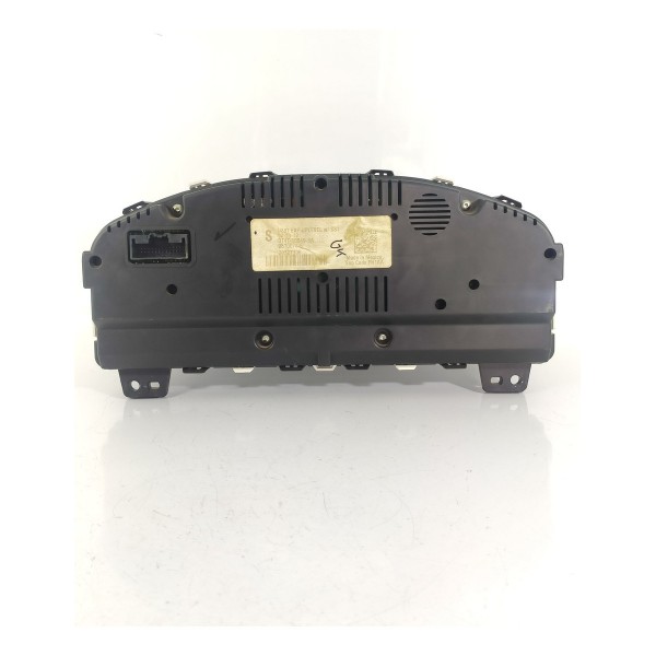 Painel Instrumento Ford Edge 2010/2014