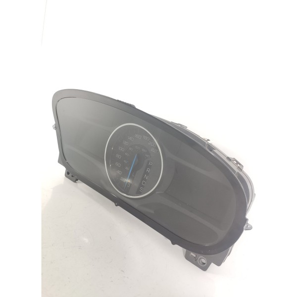 Painel Instrumento Ford Edge 2010/2014