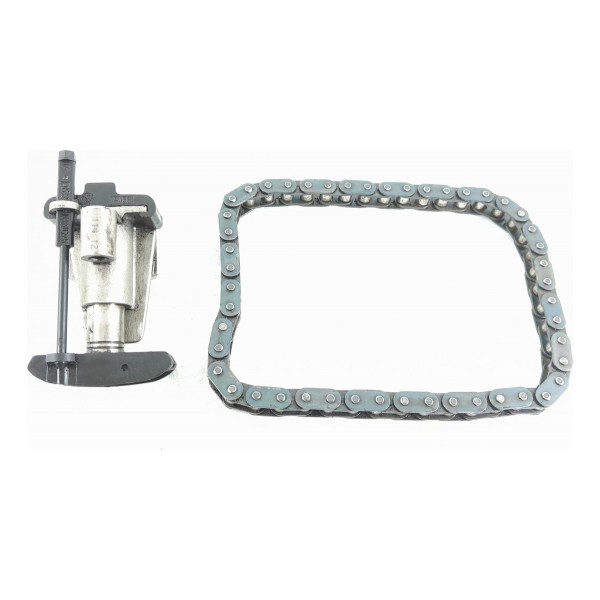 Kit Corrente Comando Freelander 2 2.2 2008/2015 9654113880