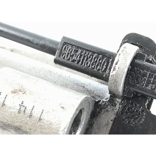 Kit Corrente Comando Freelander 2 2.2 2008/2015 9654113880