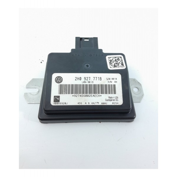 Modulo Bloqueio Diferencial Amarok 2010/2023 2h0927771b