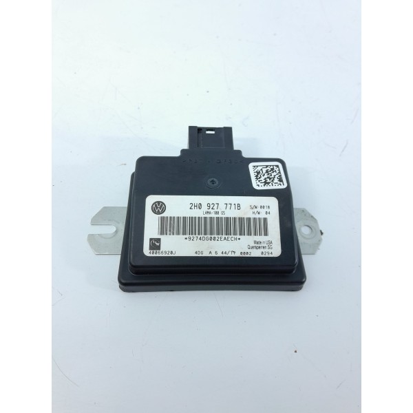 Modulo Bloqueio Diferencial Amarok 2010/2023 2h0927771b