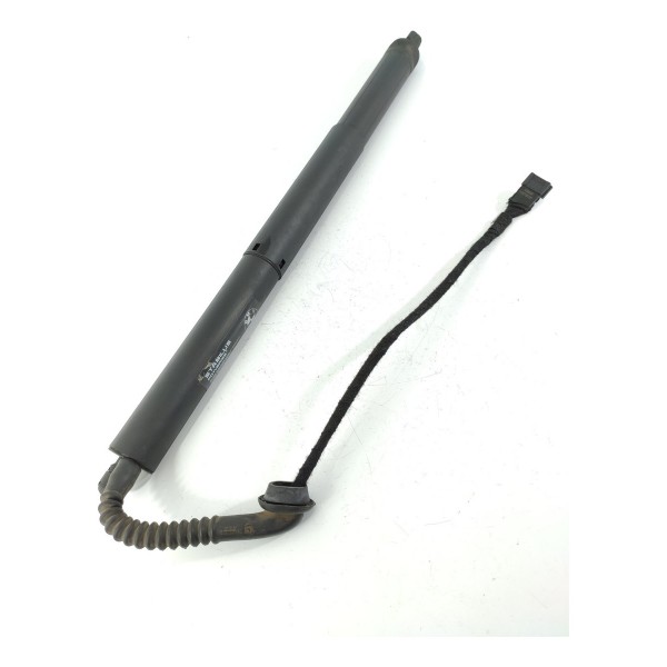 Amortecedor Tampa Tras Bmw X5 Eletrico Esq 2014/2020 7294469