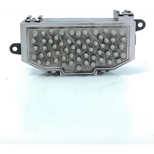 Resistencia Ar Condicionado Golf Jetta Tsi 11/16 3c0907521g