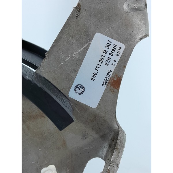 Alavanca Freio Mao Amarok 2010/2023 2h0711301m Det