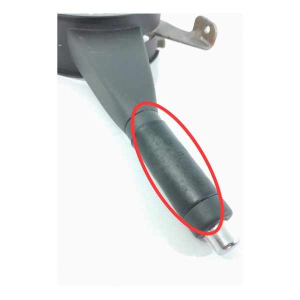 Alavanca Freio Mao Amarok 2010/2023 2h0711301m Det