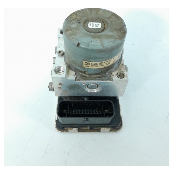 Modulo Freio Abs Amarok V6 3.0 2017/2023 2h6614517b