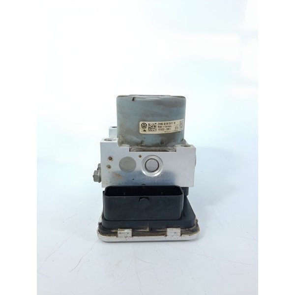 Modulo Freio Abs Amarok V6 3.0 2017/2023 2h6614517b