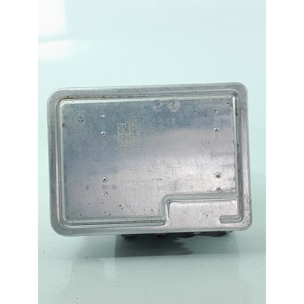 Modulo Freio Abs Amarok V6 3.0 2017/2023 2h6614517b