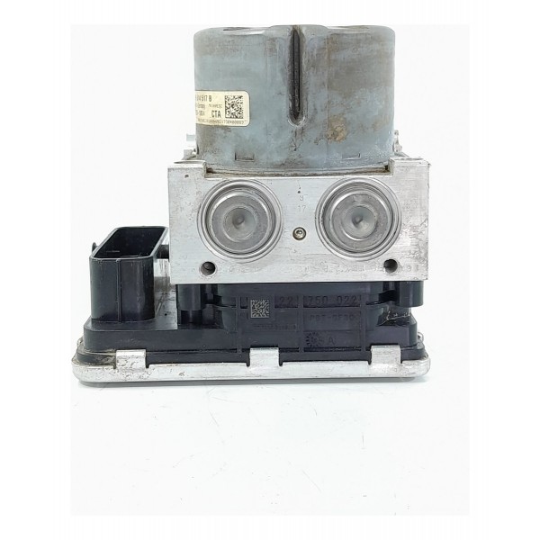 Modulo Freio Abs Amarok V6 3.0 2017/2023 2h6614517b