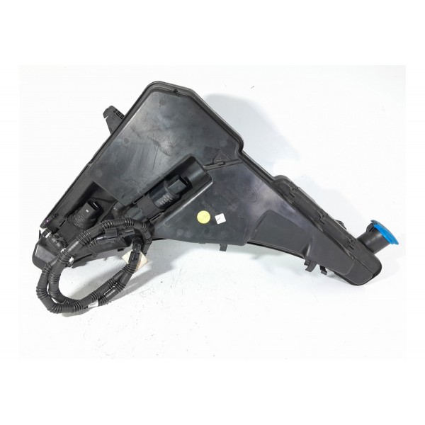 Reservatorio Agua Parabrisa Audi Q5 2018/2022 80a955451 Preto