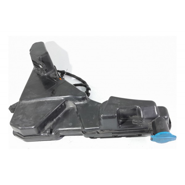 Reservatorio Agua Parabrisa Audi Q5 2018/2022 80a955451 Preto