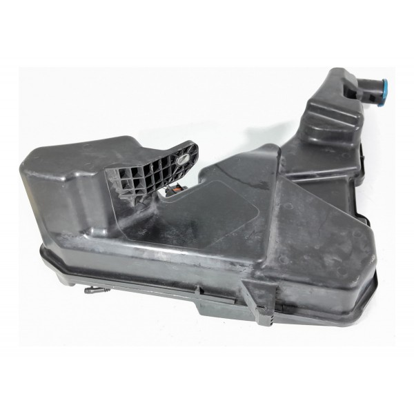 Reservatorio Agua Parabrisa Audi Q5 2018/2022 80a955451 Preto