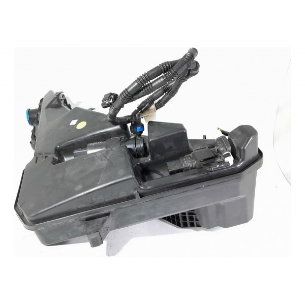 Reservatorio Agua Parabrisa Audi Q5 2018/2022 80a955451 Preto