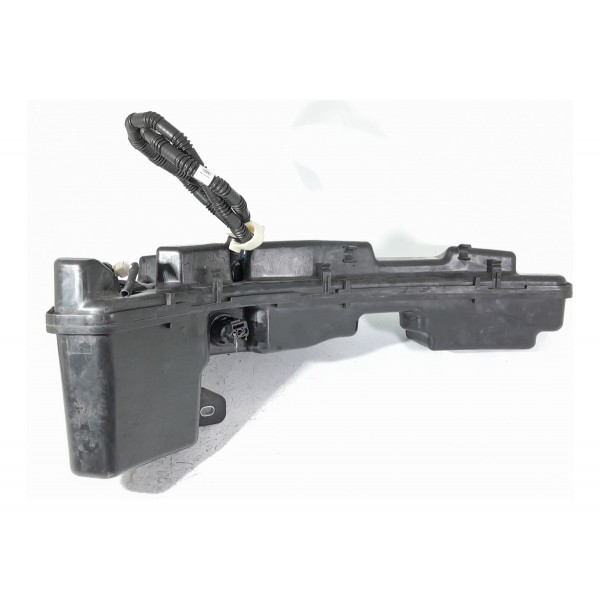 Reservatorio Agua Parabrisa Audi Q5 2018/2022 80a955451 Preto