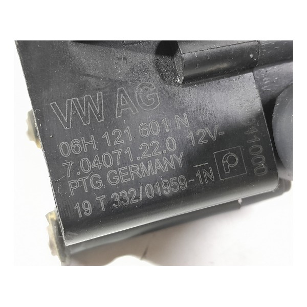 Bomba Auxiliar Audi Q5 Q3 A4 A5 2018/2022 06h121601n