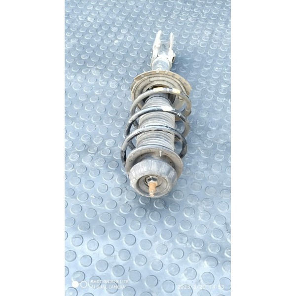 Torre Telescopio Direito Hb20 1.0 2012 À 2019