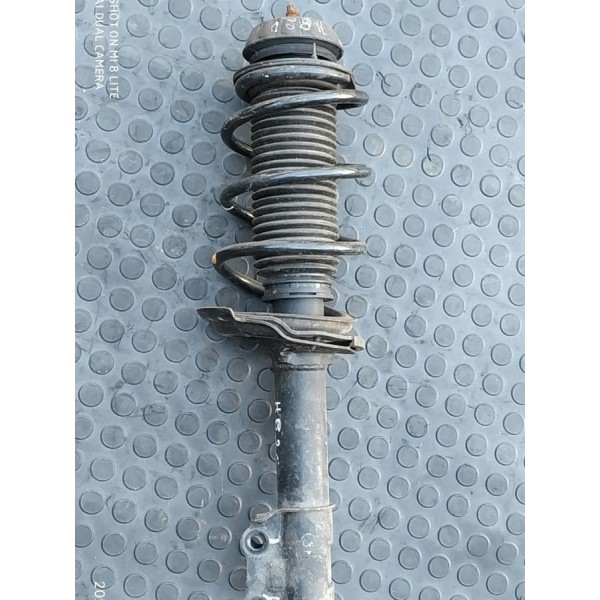 Torre Telescopio Direito Hb20 1.0 2012 À 2019