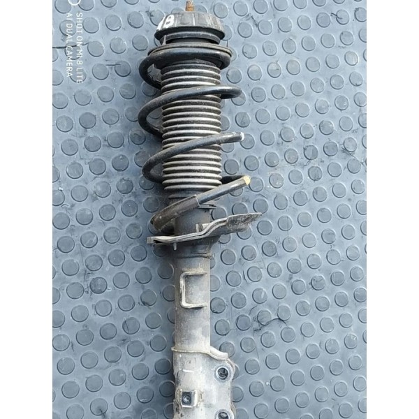 Torre Telescopio Direito Hb20 1.0 2012 À 2019