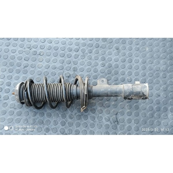 Torre Telescopio Direito Hb20 1.0 2012 À 2019