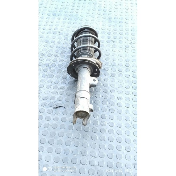 Torre Telescopio Direito Hb20 1.0 2012 À 2019