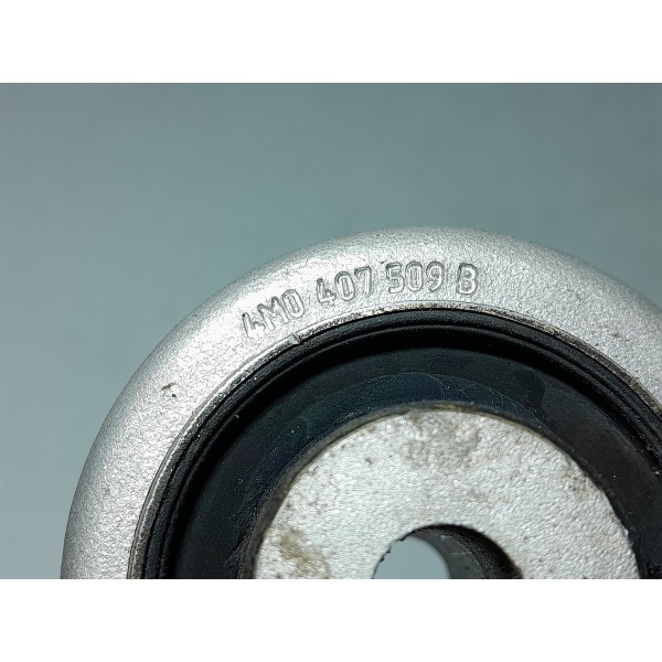 Braco Curvo Audi Q5 Dianteiro Esq 18/22 Orig 4m0407509b