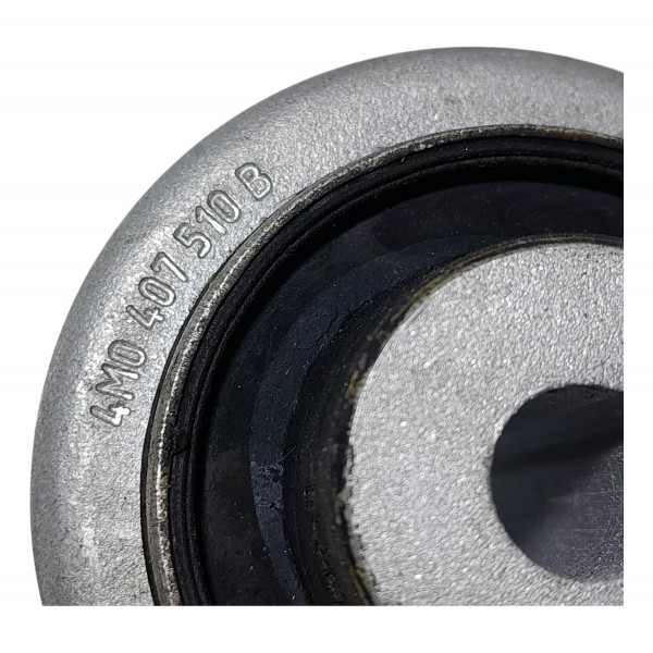 Braco Curvo Audi Q5 Dianteiro Dir 18/22 Orig 4m0407510b