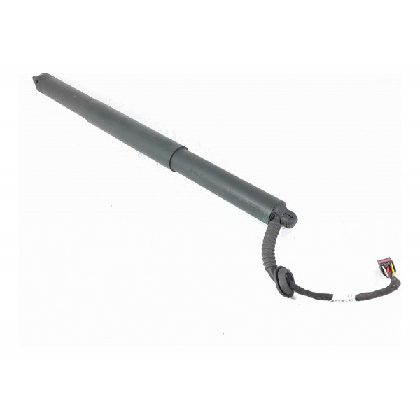 Amortecedor Eletrico Tampa Traseira Audi Q5 18/22 80a827851a