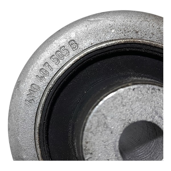 Braco Reto Audi Q5 Dianteiro Esq 18/22 Orig 4m0407505b