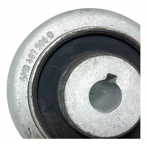 Braco Reto Audi Q5 Dianteiro Dir 18/22 Orig 4m0407506b