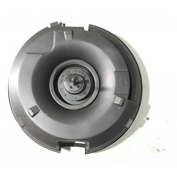 Subwoofer Audi Q5 2018 2019 2020 2021 2022 Original Preto