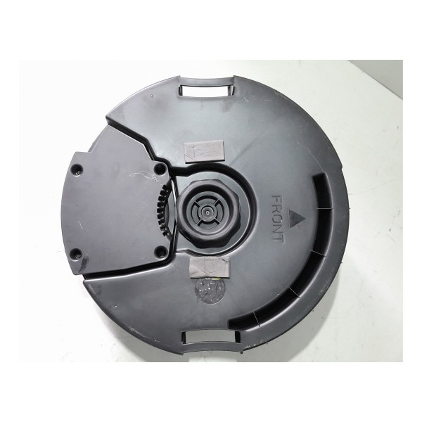 Subwoofer Audi Q5 2018 2019 2020 2021 2022 Original Preto