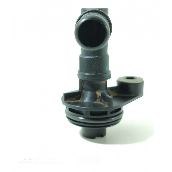 Valvula Respiro Motor Cruze Tracker 1.4 2017/2022 Preto