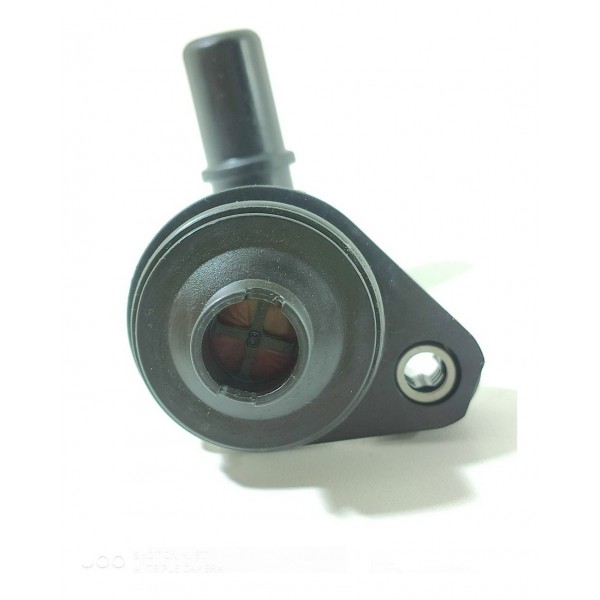 Valvula Respiro Motor Cruze Tracker 1.4 2017/2022 Preto