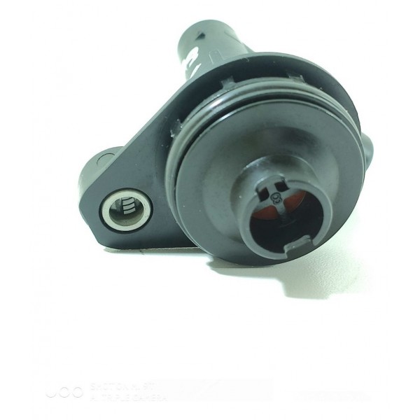 Valvula Respiro Motor Cruze Tracker 1.4 2017/2022 Preto
