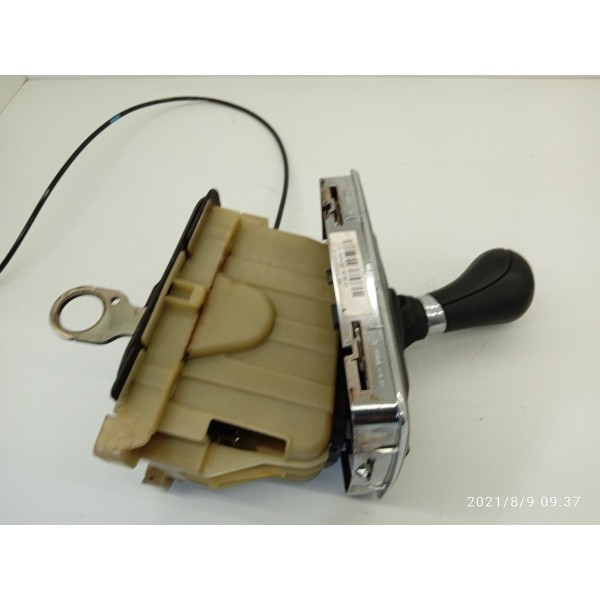 Alavanca Cambio Mercedes C180 C200 2011/2014 A2042677524