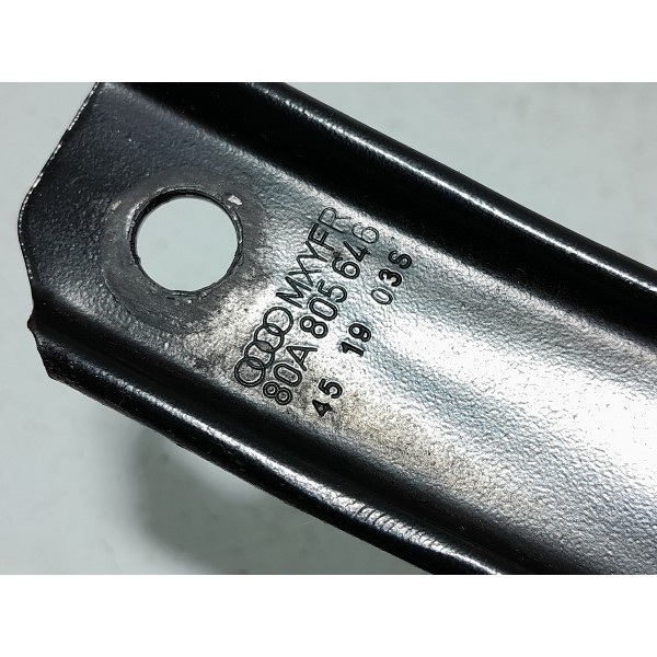 Barra Reforco Motor Audi Q5 Dianteira Esquer 18/22 80a805646