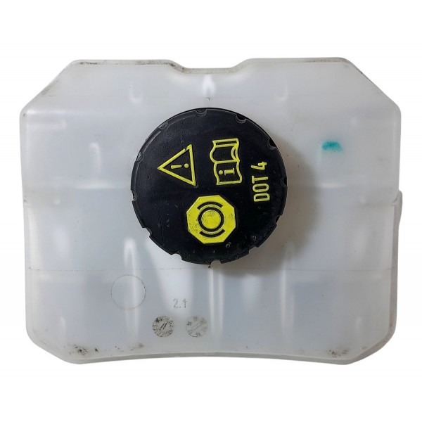 Reservatorio Cilindro Mestre Audi Q5 2.0 2018 2019/2022 Orig