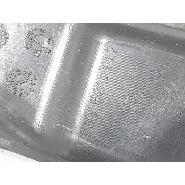 Acabamento Paralama Audi Q5 Direito 2018/2022 80a821112