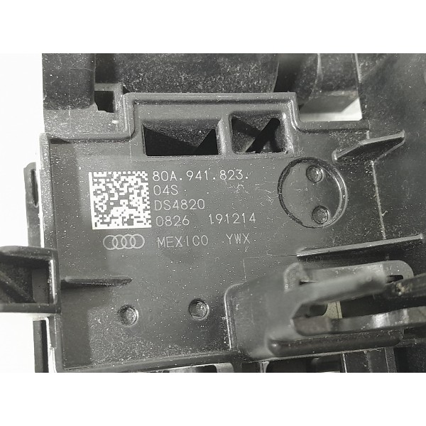 Modulo Fusivel Distribuição Bateria Audi Q5 18/22 80a941823