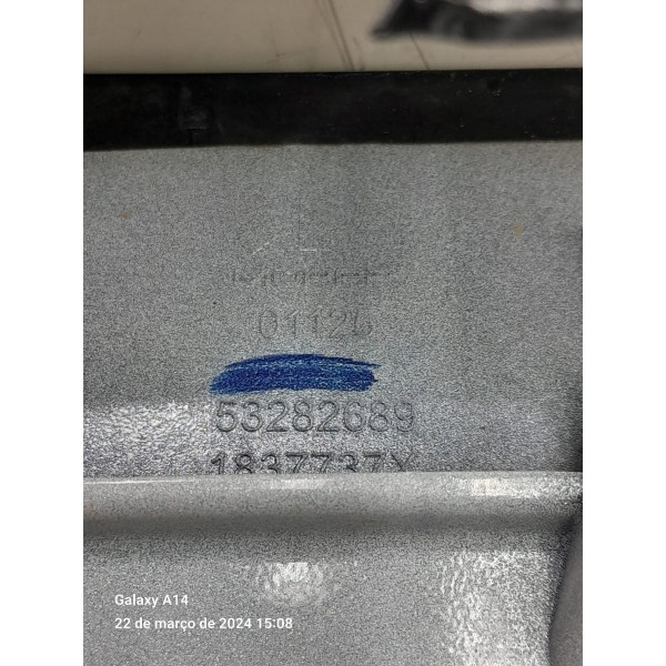 Aerofolio Jeep Compass 2018/2024 53282689