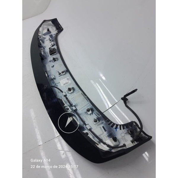 Aerofolio Jeep Compass 2018/2024 53282689