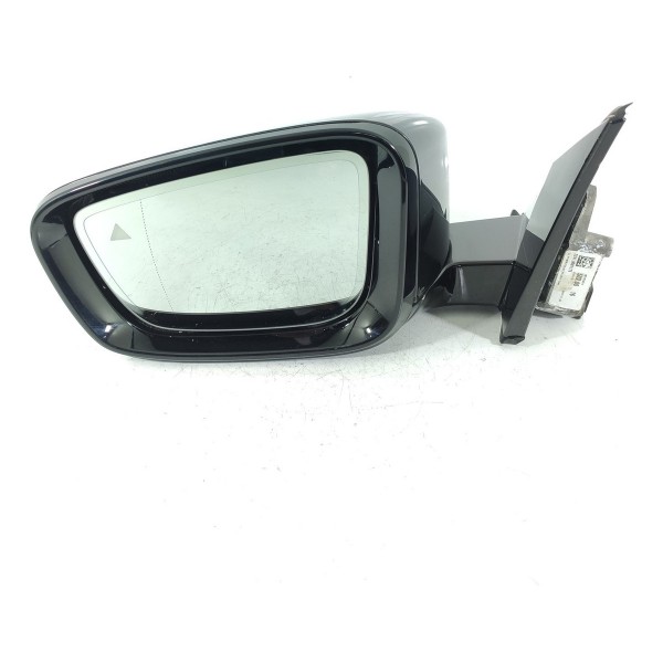Retrovisor Bmw 320i 330i Esquerdo 2019/2025 Det
